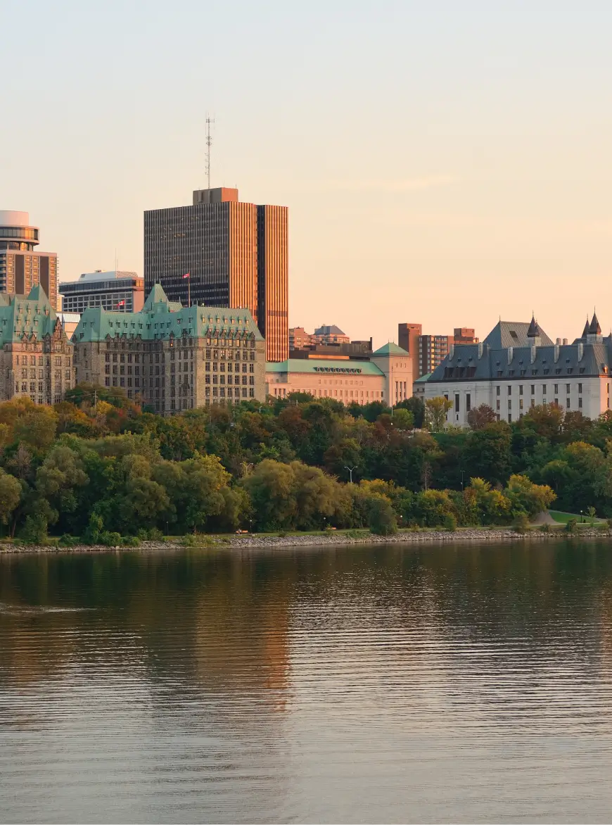 Ottawa Downsizing & Estate Services - Gordon's Downsizing & Estate Services
