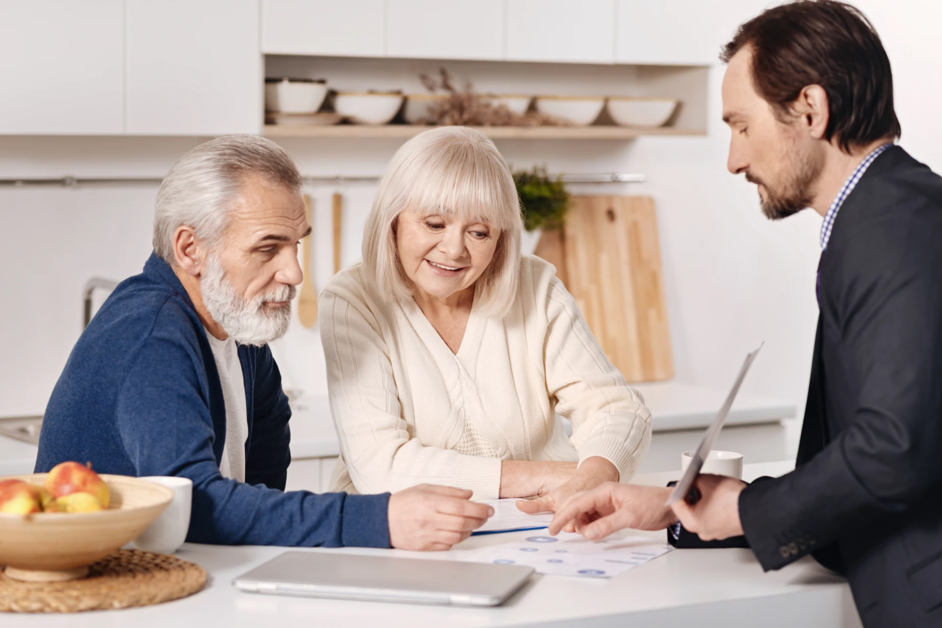 Challenging Assumptions In Estate Services And Downsizing Decisions - Gordon's Downsizing