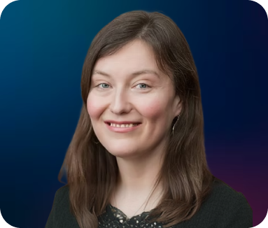 Oona Huddle, Sales Manager - Gordon's Downsizing & Estate Services