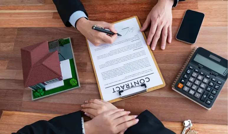 Probate Appraisals For Real Estate & Assets - Gordon's Downsizing & Estate Services