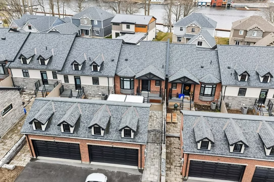 47 Bentley Crescent Picton Home And Yard Overview - Gordon's Downsizing & Estate Services