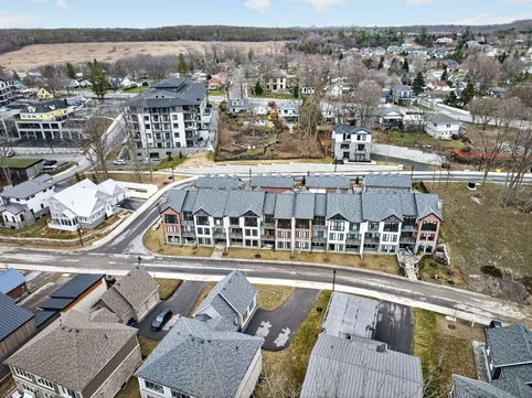 47 Bentley Crescent Picton Aerial View Of Property - Gordon's Downsizing & Estate Services