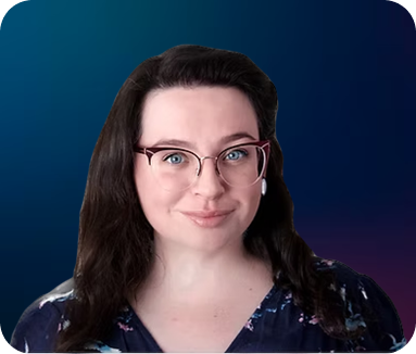Rachel Vandenberg, Transition Specialist, Team Lead - Gordon's Downsizing