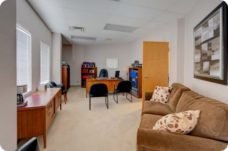 67 King Street Picton Professional Office Workspace - Gordon's Downsizing & Estate Services