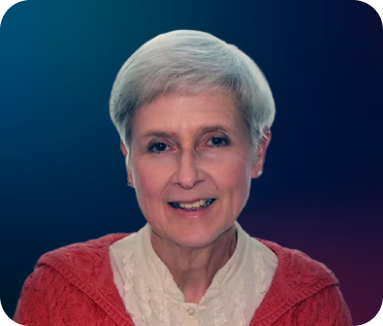 Sandy Angus, Transition Specialist Team Lead - Gordon's Downsizing & Estate Services
