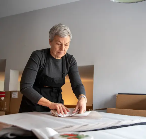 Moving Support For Estate Transitions - Gordon's Downsizing & Estate Services