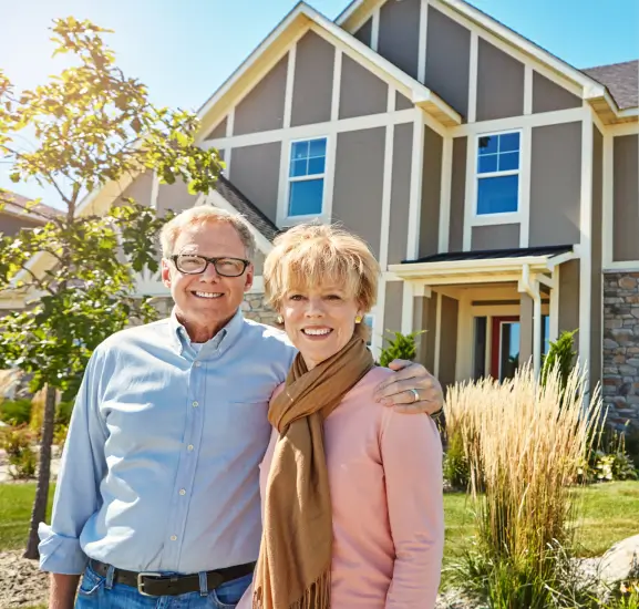 Senior Real Estate Support For Downsizing - Gordon's Downsizing & Estate Services