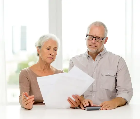 Interim Funding For Estate Support - Gordon's Downsizing & Estate Services
