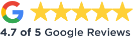 5 Star Rating Icon