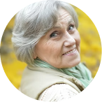 Patricia, Client Testimonial - Gordon's Downsizing & Estate Services