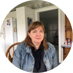 Mary, Estate Trustee – Gordon's Downsizing & Estate Services