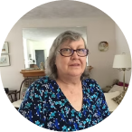Sylvia, Client Testimonial - Gordon's Downsizing & Estate Services