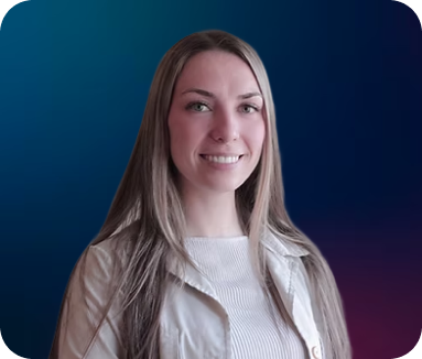 Valeria Malysheva, Brand Ambassador - Gordon's Downsizing & Estate Services