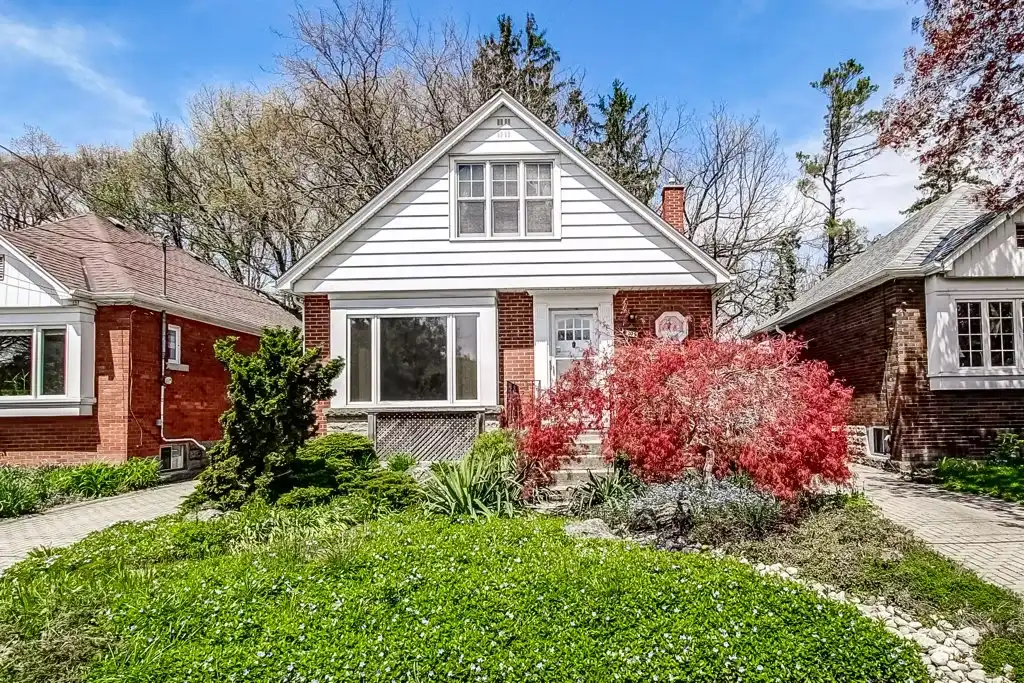 209 Parkview Drive West Hamilton - Gordon's Downsizing & Estate Services