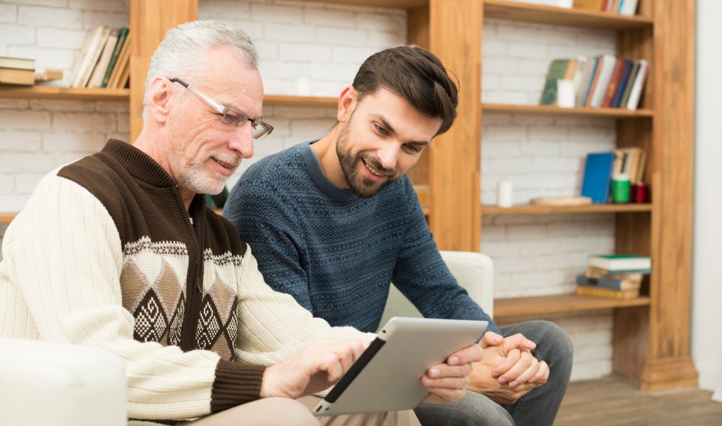 Real Estate Downsizing Guidance - Gordon's Downsizing & Estate Services