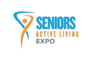Kingston Senior’s Active Living Expo Logo