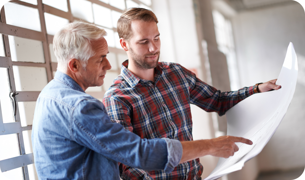 Downsizing Planning Process - Gordon's Downsizing & Estate Services