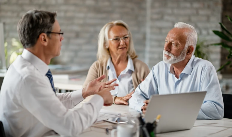 Estate Appraisal Scope Planning Services - Gordon's Downsizing & Estate Services