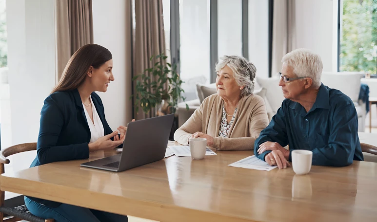 Estate Appraisal Consultation - Gordon's Downsizing & Estate Services