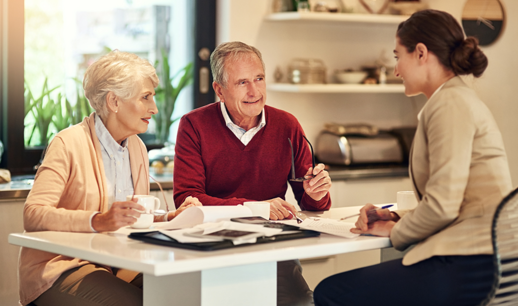 Ongoing Real Estate Planning Support - Gordon's Downsizing & Estate Services