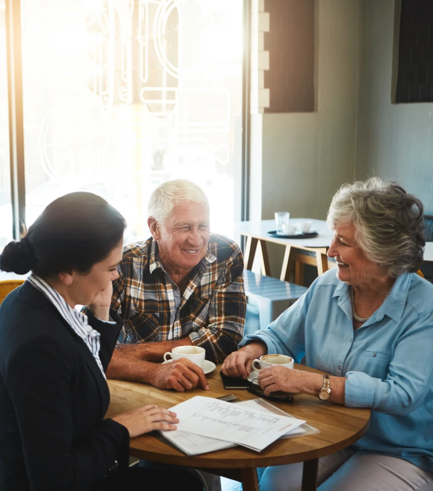 Probate Appraisal Support - Gordon's Downsizing & Estate Services