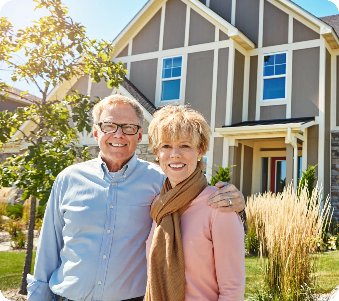 Senior Real Estate Support Services - Gordon's Downsizing & Estate Services