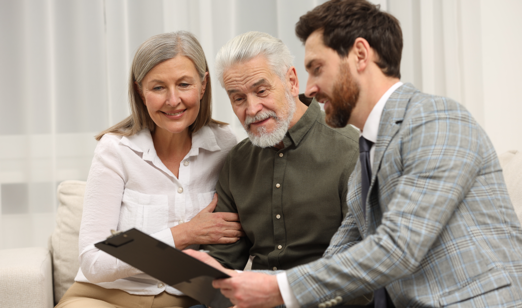 Real Estate Options For Downsizing - Gordon's Downsizing & Estate Services