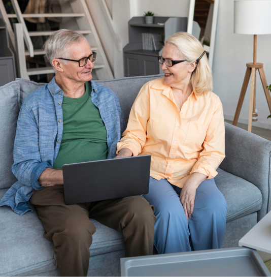 Accessibility Features For Estate Services - Gordon's Downsizing & Estate Services