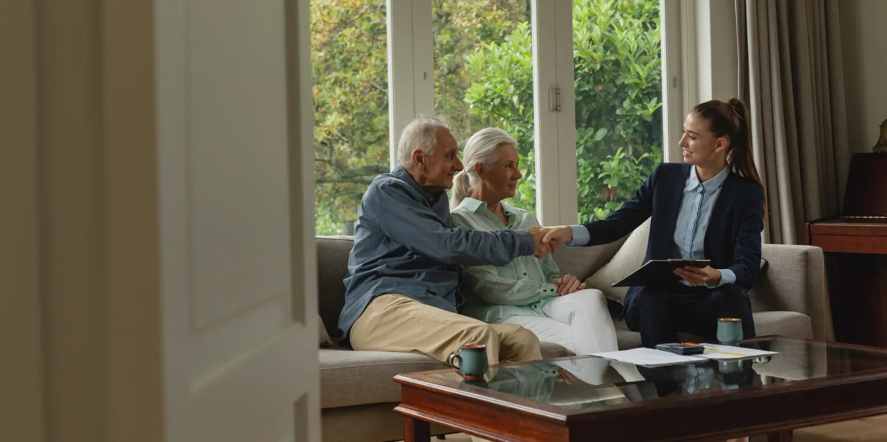 Accessibility Support Services - Gordon's Downsizing & Estate Services