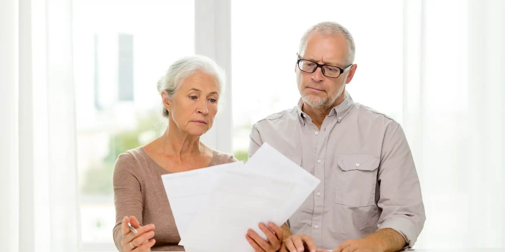 Interim Funding Support - Gordon's Downsizing & Estate Services