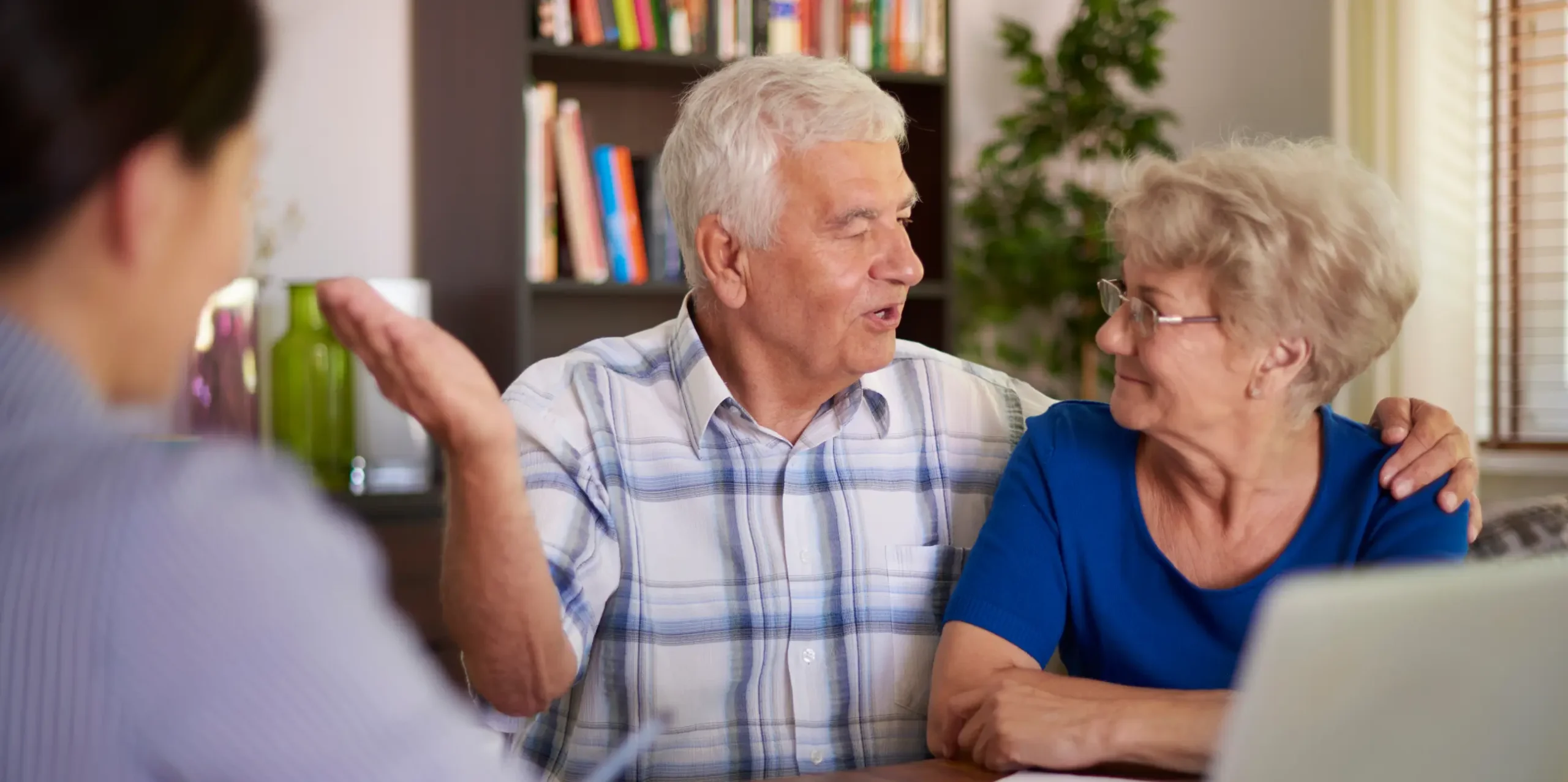 Client Reviews For Downsizing & Estate Services - Gordon's Downsizing & Estate Services