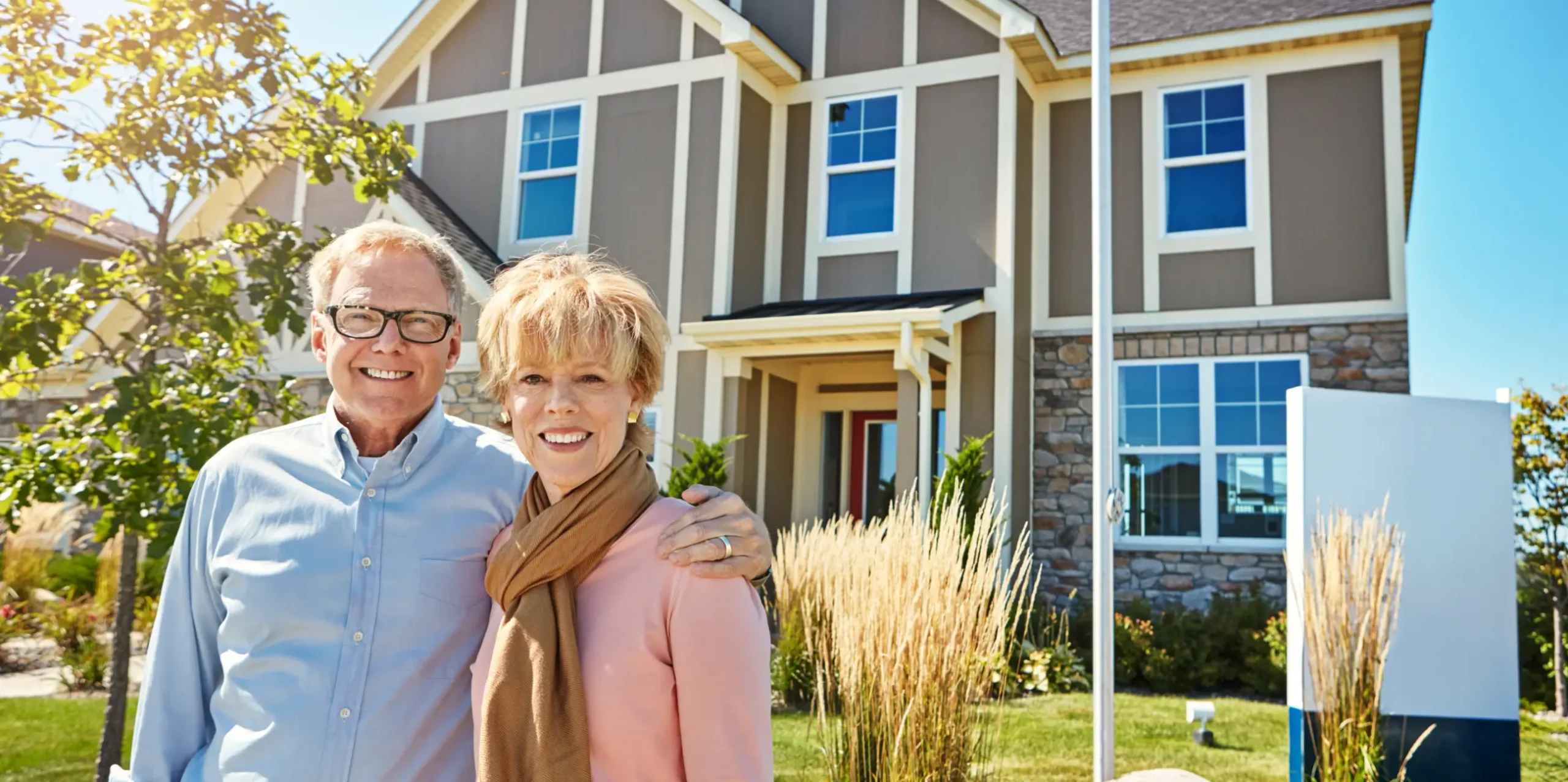 Senior Real Estate Services - Gordon's Downsizing & Estate Services