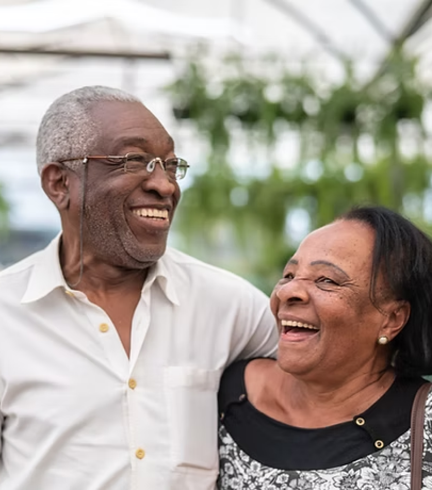 Moving Support For Estate Transitions - Gordon's Downsizing & Estate Services