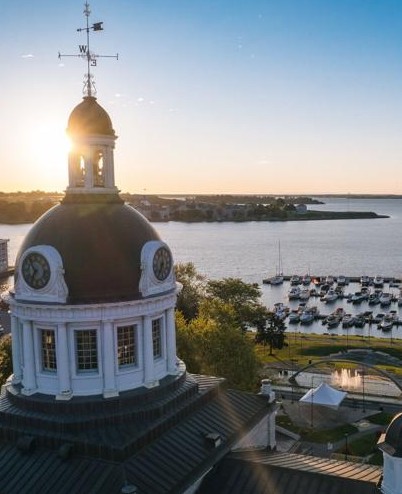 Kingston - Gordons Downsizing and Estate Services