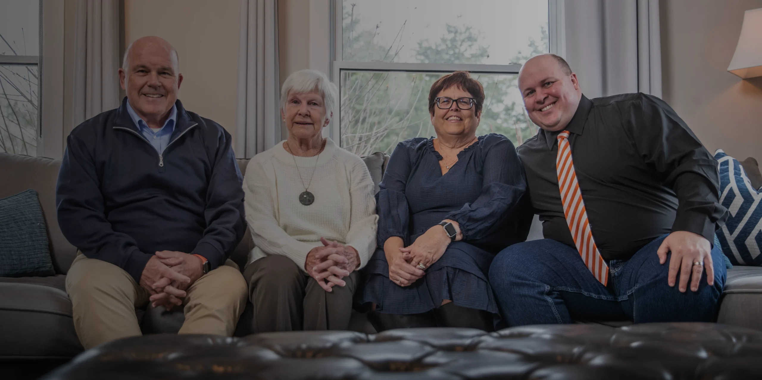 Meet The Downsizing & Estate Team - Gordon's Downsizing & Estate Services