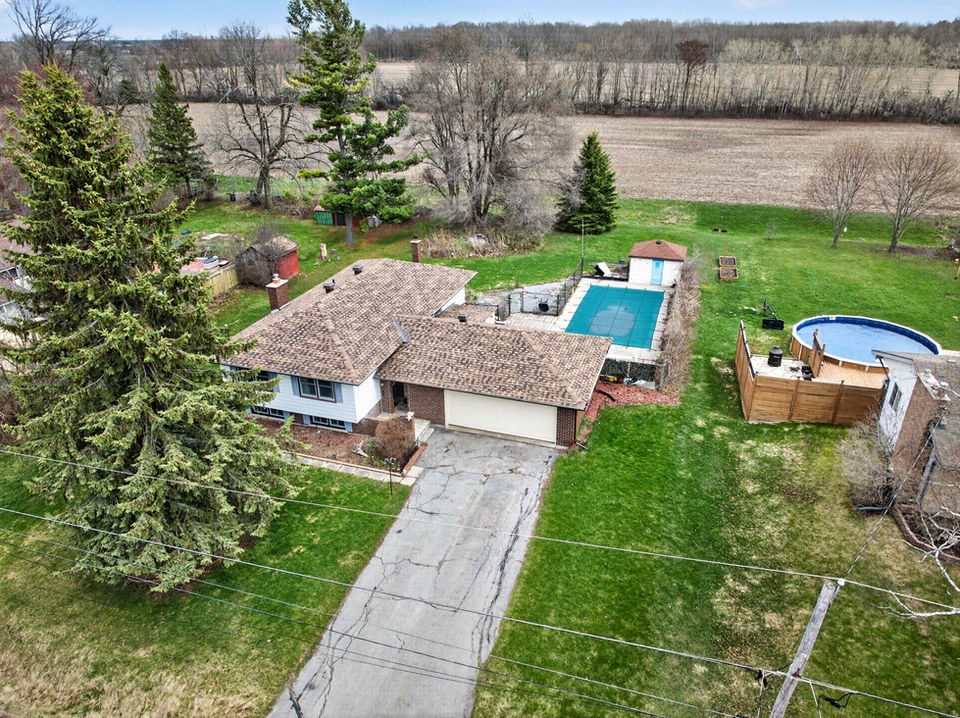 284 Catalina Drive Belleville