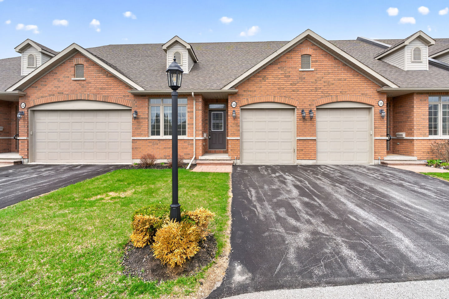 Haig Road Belleville Residential Building - Gordon's Downsizing & Estate Services