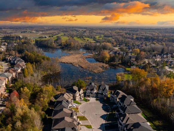 Richmond Hill - Gordons Downsizing and Estate Services