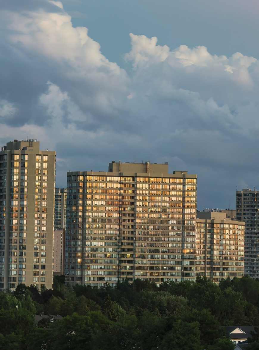 Brampton Downsizing & Estate Services - Gordon's Downsizing & Estate Services