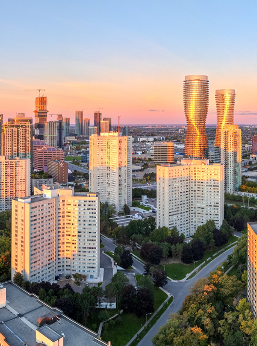 Mississauga Downsizing & Estate Services - Gordon's Downsizing & Estate Services