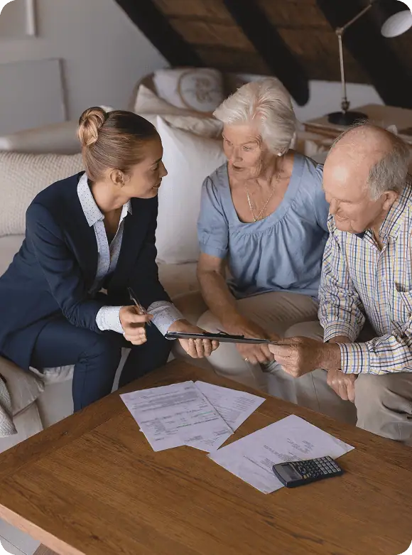 Real Scope Of Estate Settlement - Gordons Downsizing & Estate Services