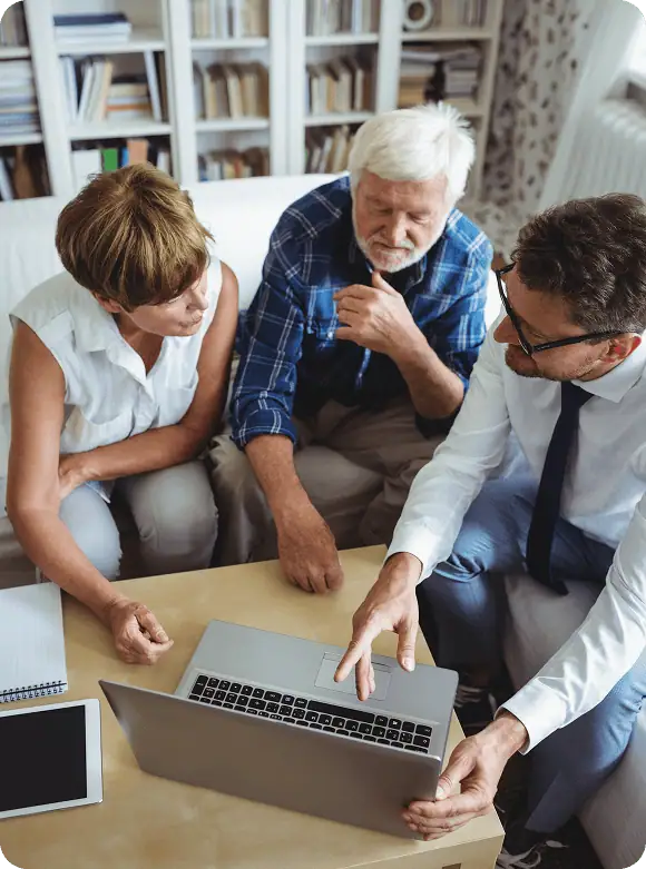 Full-Service Real Estate Support - Gordons Downsizing & Estate Services