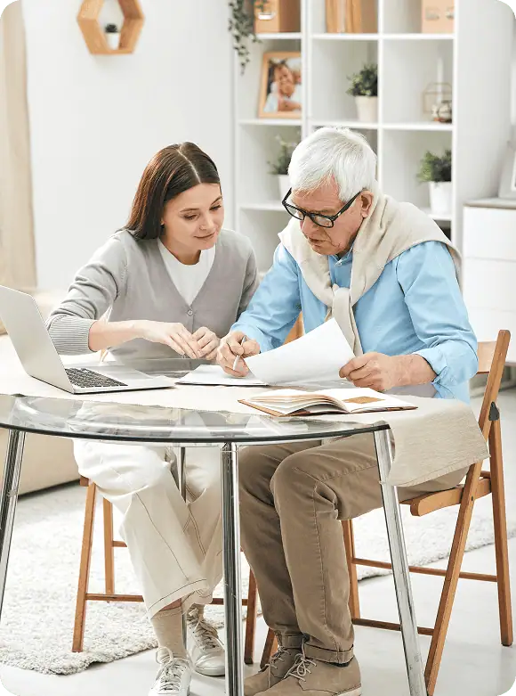 Handling High-Value Estates - Gordons Downsizing & Estate Services