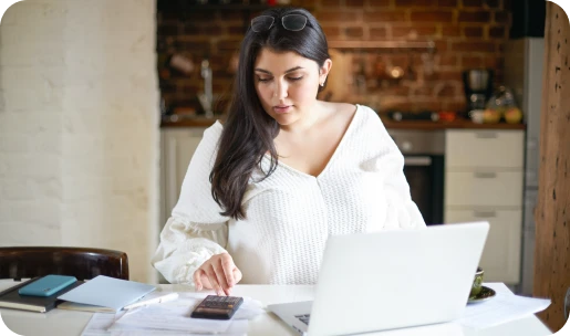Final Accounting & Outcome Review - Gordons Downsizing & Estate Services