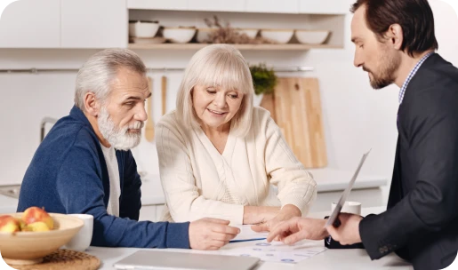 Estate Settlement Project Execution - Gordons Downsizing & Estate Services