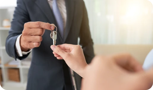Real Estate Sale Services - Gordons Downsizing & Estate Services