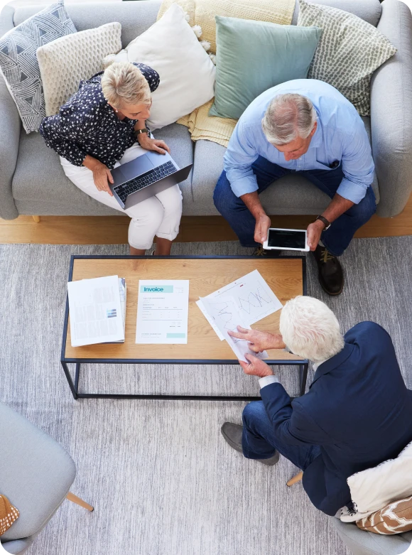 A Better Way To Think About Downsizing - Gordon's Real Estate Brokerage