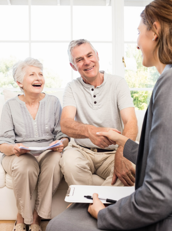 Where Mississauga Downsizers Are Actually Going | Gordons Downsizing & Estate Services