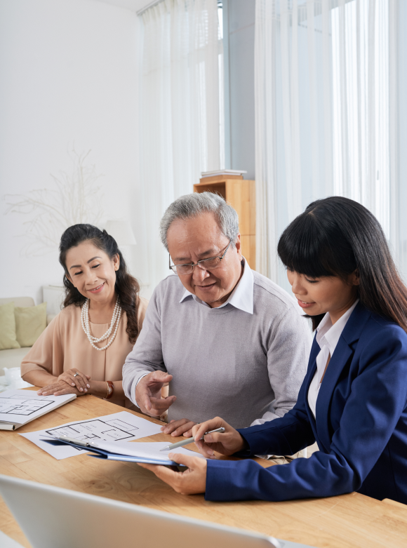 What Our Mississauga Downsizing Service Includes | Gordons Downsizing & Estate Services