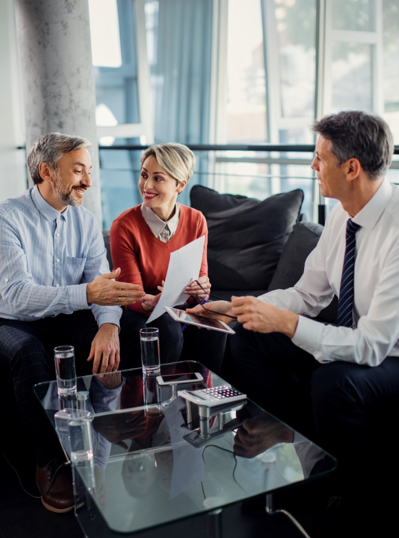 What Full-Service Downsizing in Markham and Richmond Hill Includes